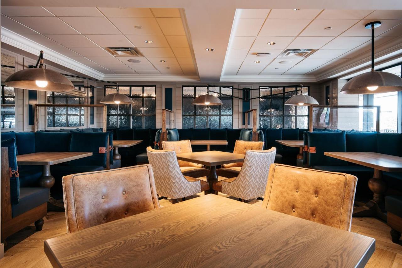 St James Hotel Red Wing Zewnętrze zdjęcie