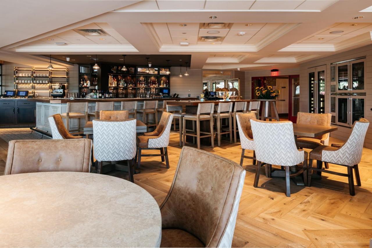 St James Hotel Red Wing Zewnętrze zdjęcie