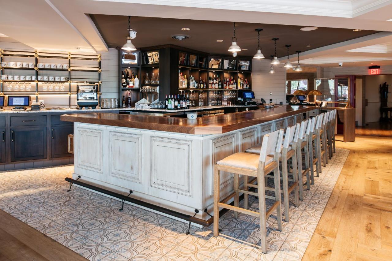 St James Hotel Red Wing Zewnętrze zdjęcie