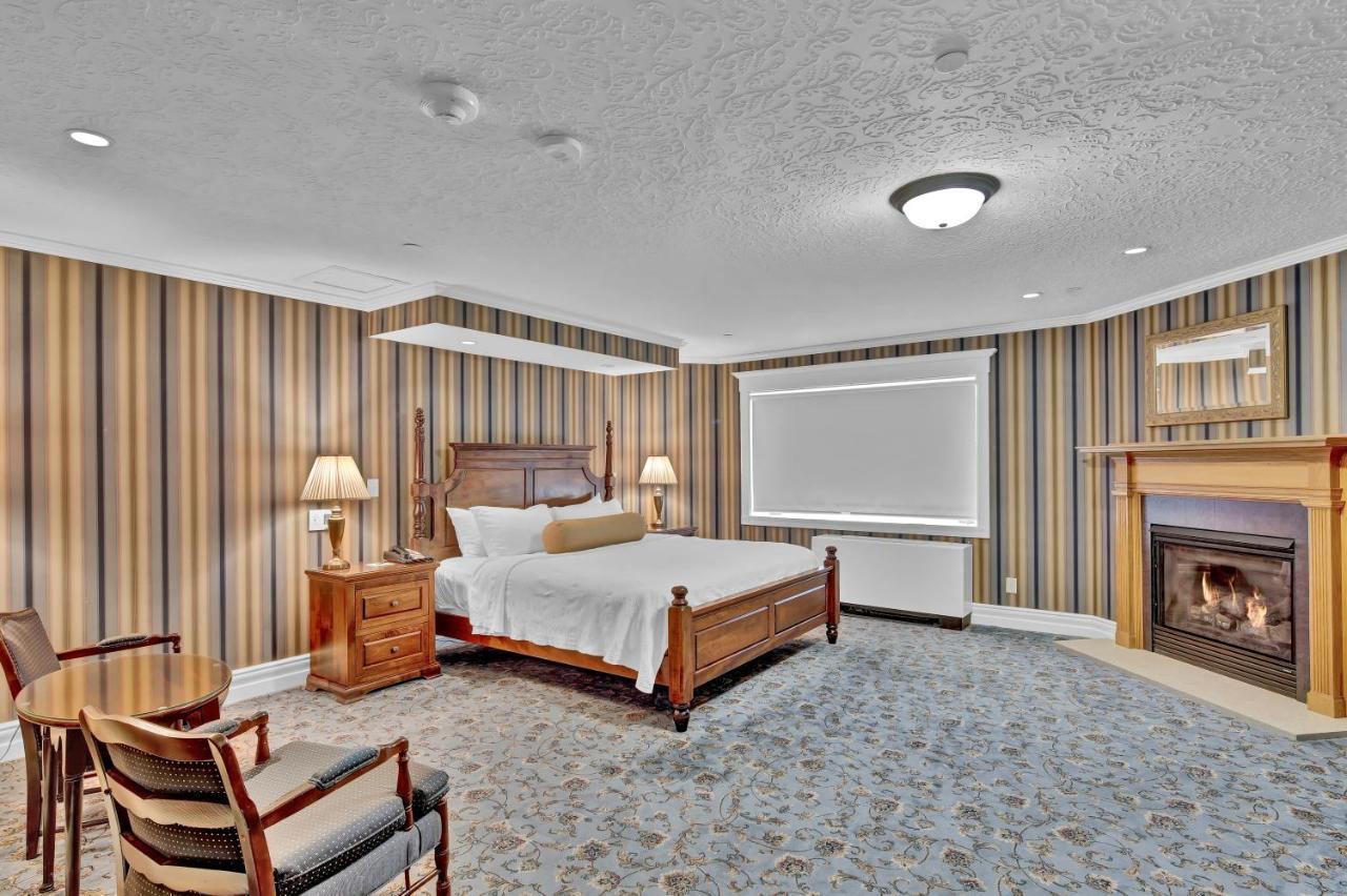 St James Hotel Red Wing Zewnętrze zdjęcie