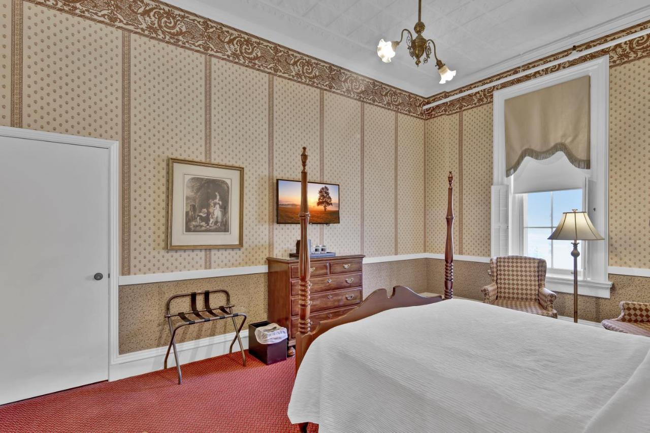 St James Hotel Red Wing Zewnętrze zdjęcie
