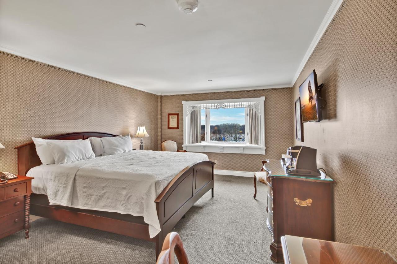 St James Hotel Red Wing Zewnętrze zdjęcie
