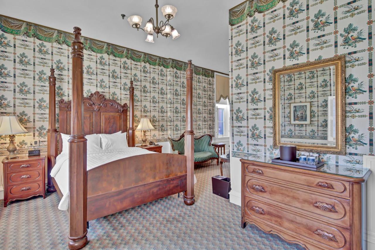 St James Hotel Red Wing Zewnętrze zdjęcie