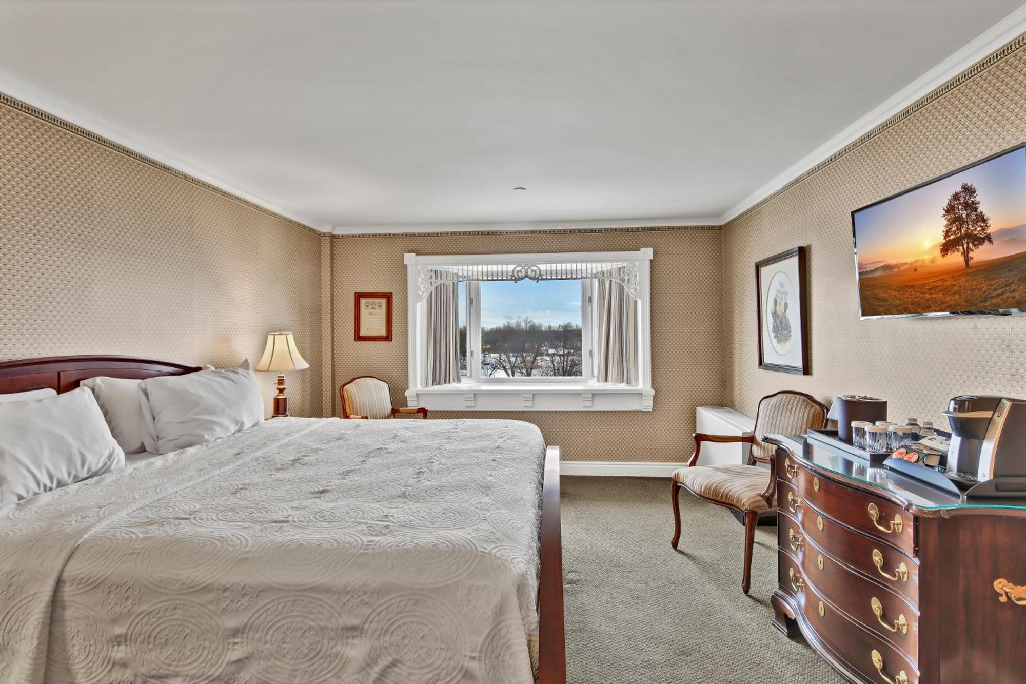 St James Hotel Red Wing Zewnętrze zdjęcie