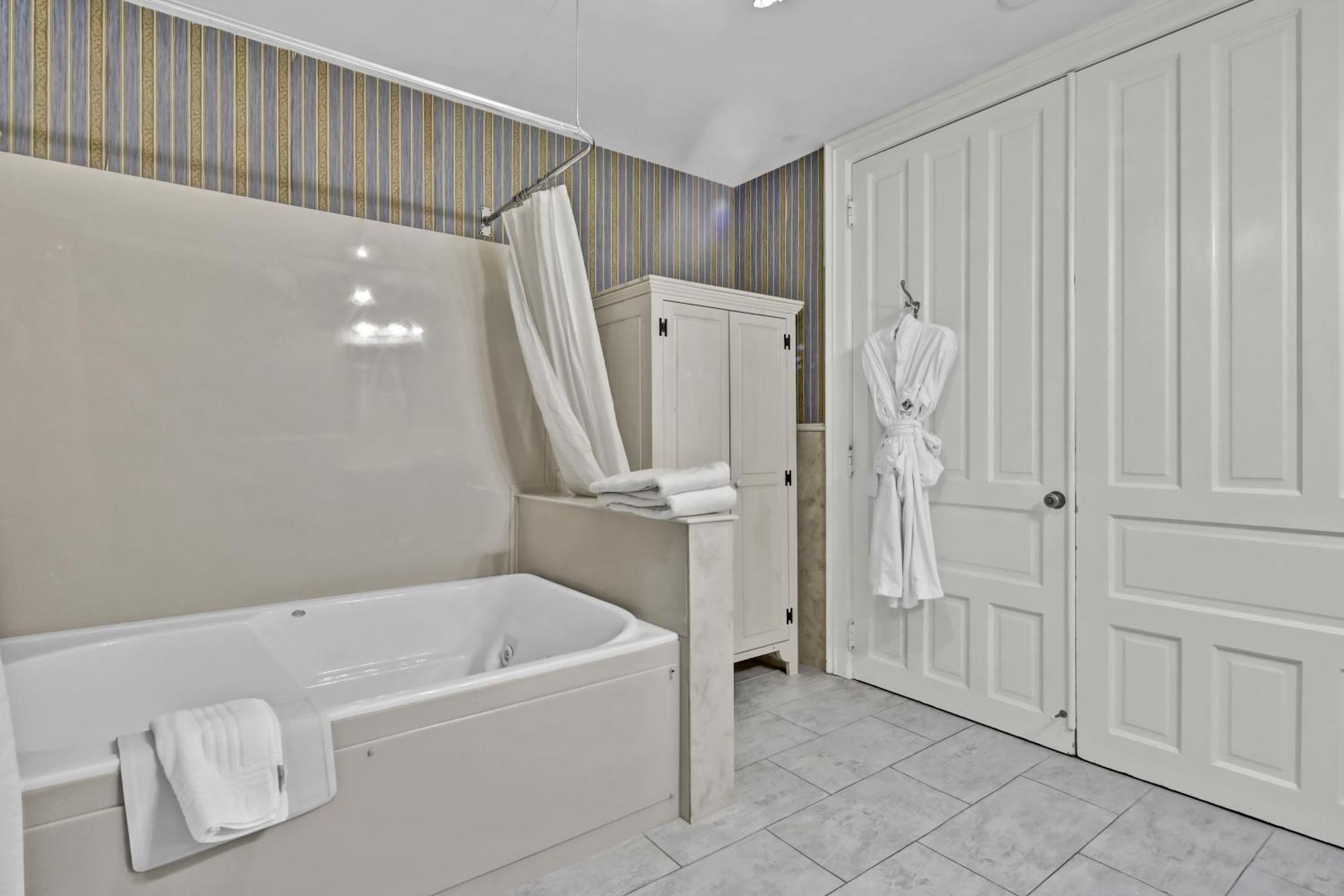 St James Hotel Red Wing Zewnętrze zdjęcie