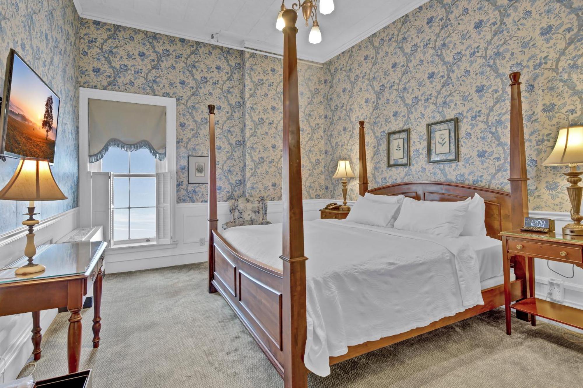 St James Hotel Red Wing Zewnętrze zdjęcie