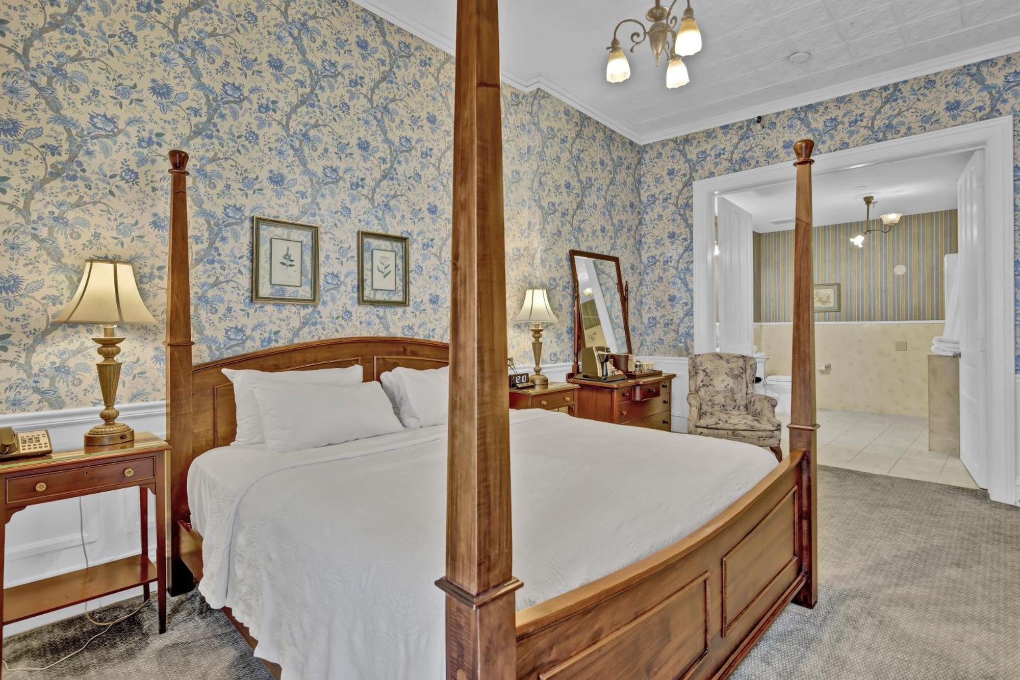 St James Hotel Red Wing Zewnętrze zdjęcie