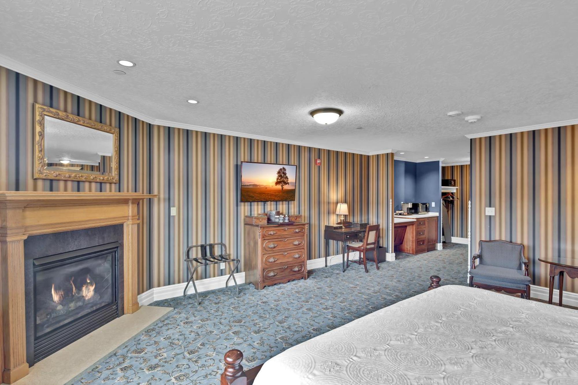 St James Hotel Red Wing Zewnętrze zdjęcie