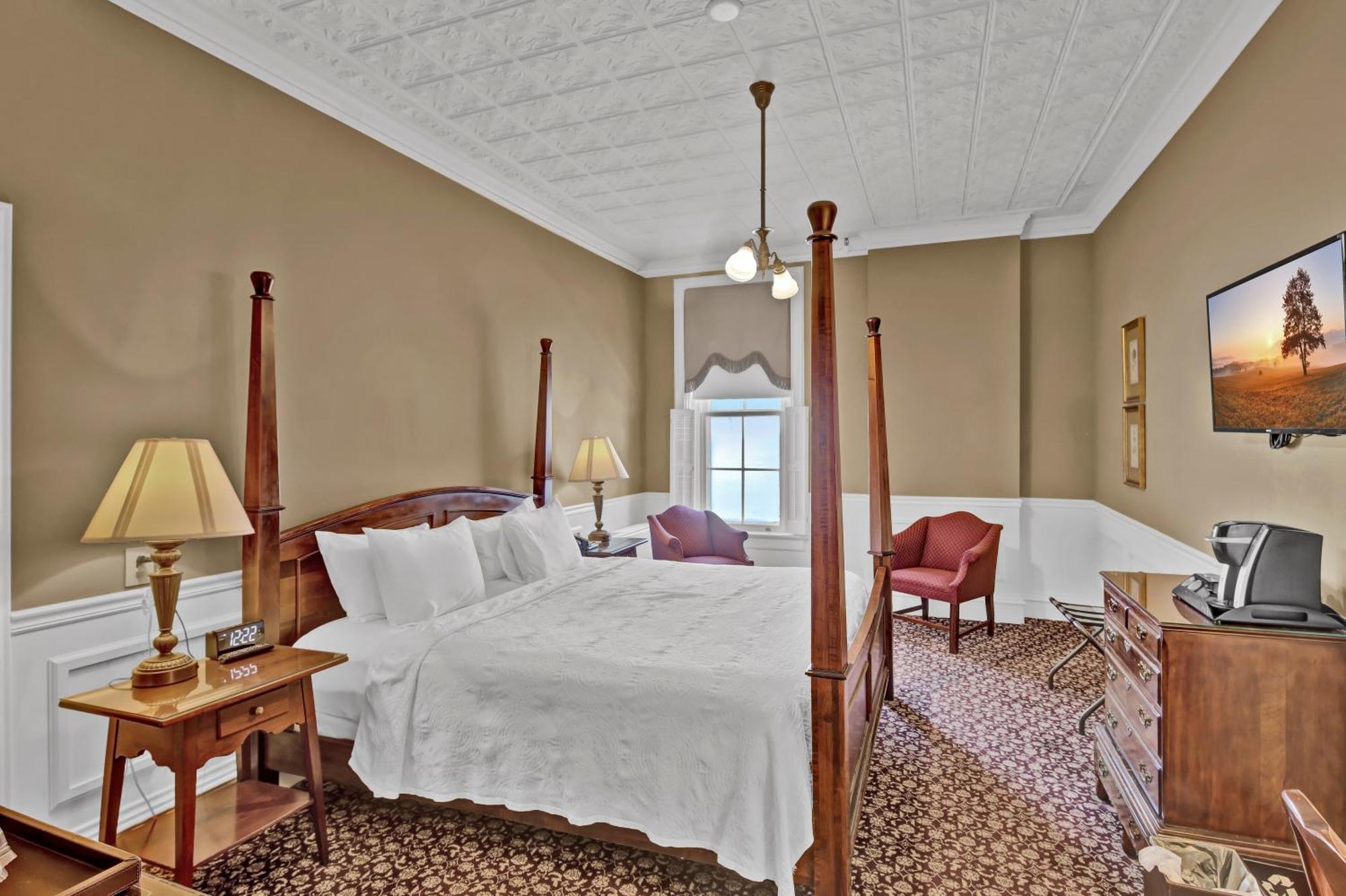 St James Hotel Red Wing Zewnętrze zdjęcie