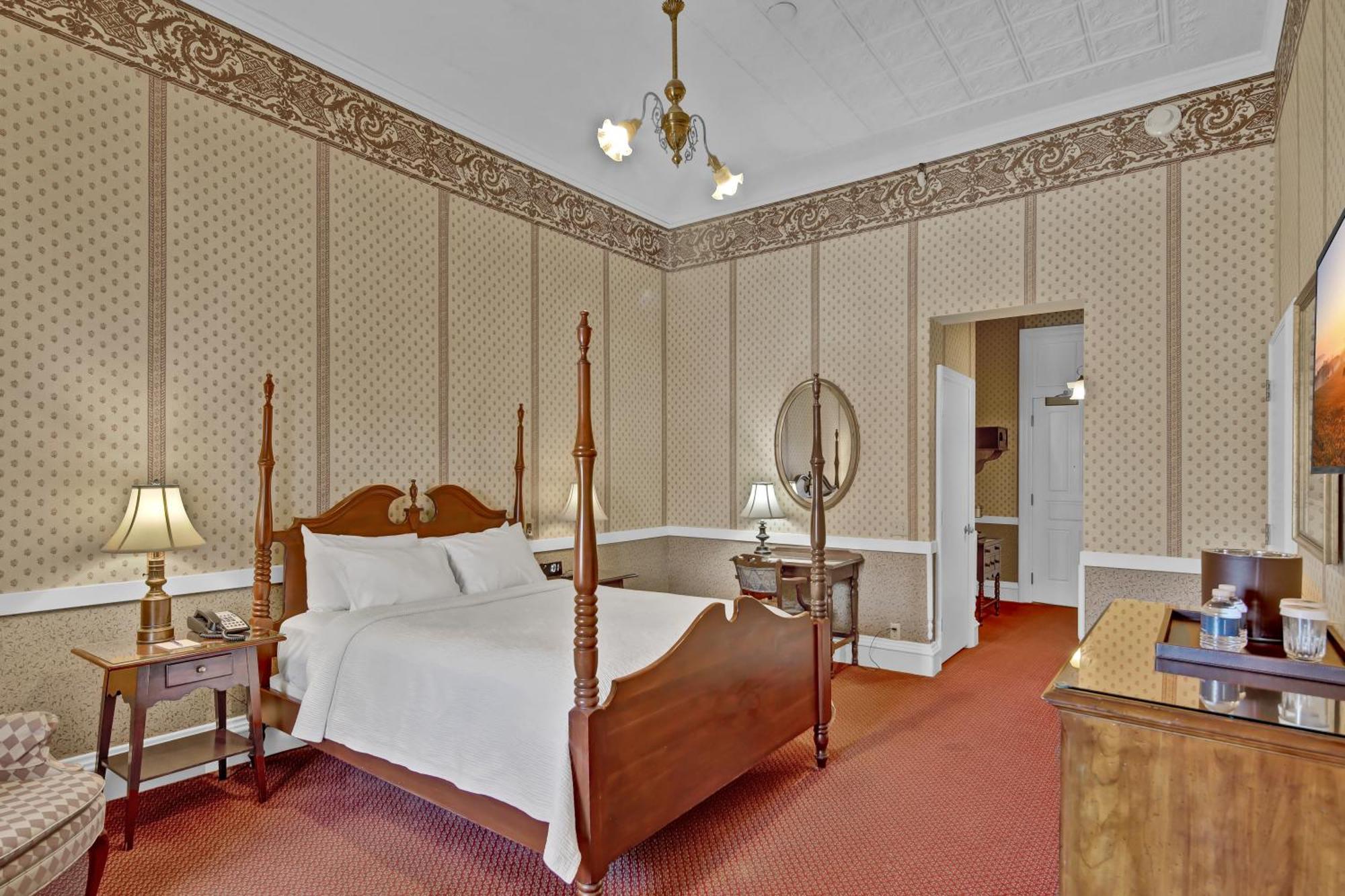 St James Hotel Red Wing Zewnętrze zdjęcie