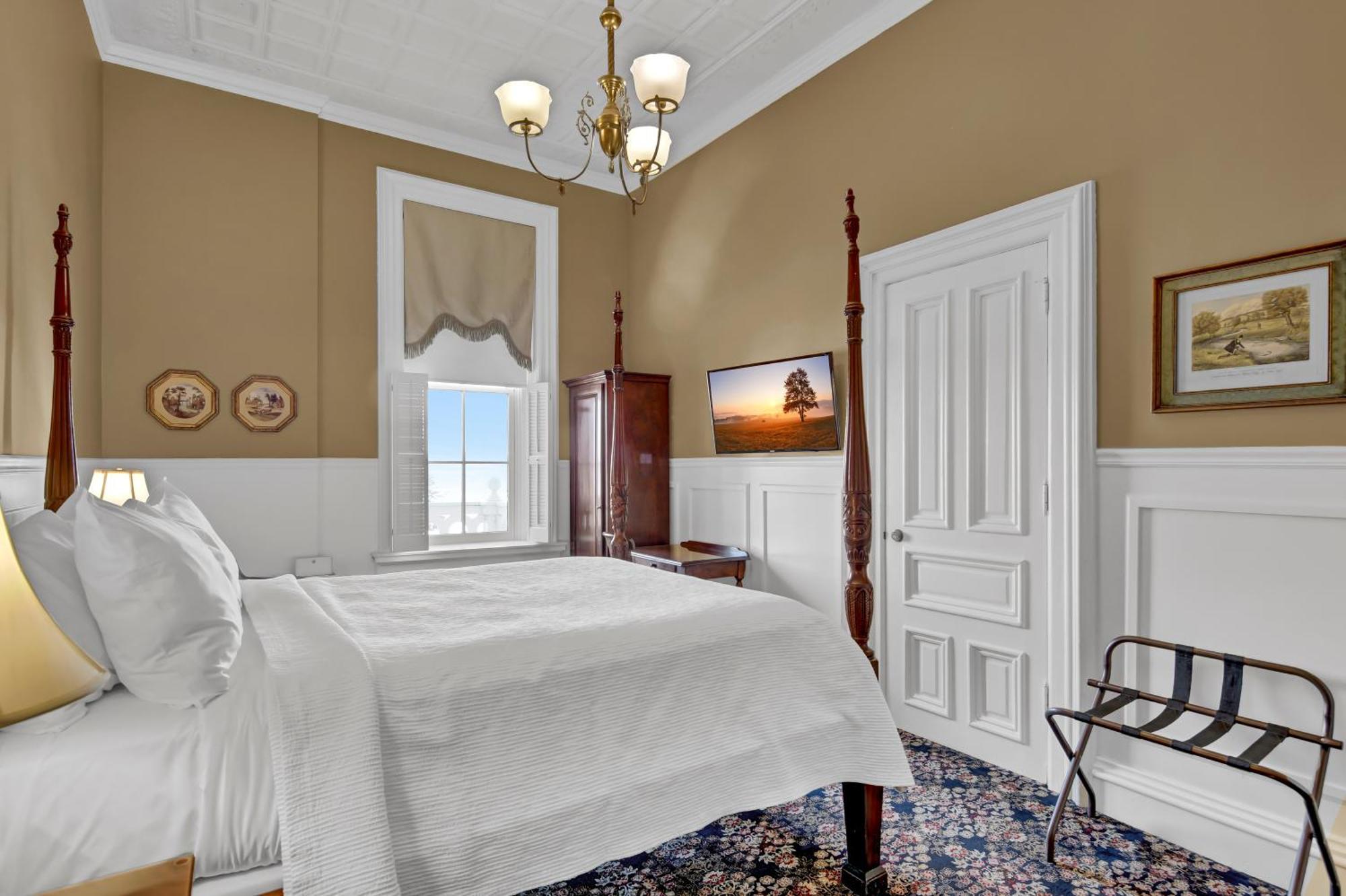 St James Hotel Red Wing Zewnętrze zdjęcie