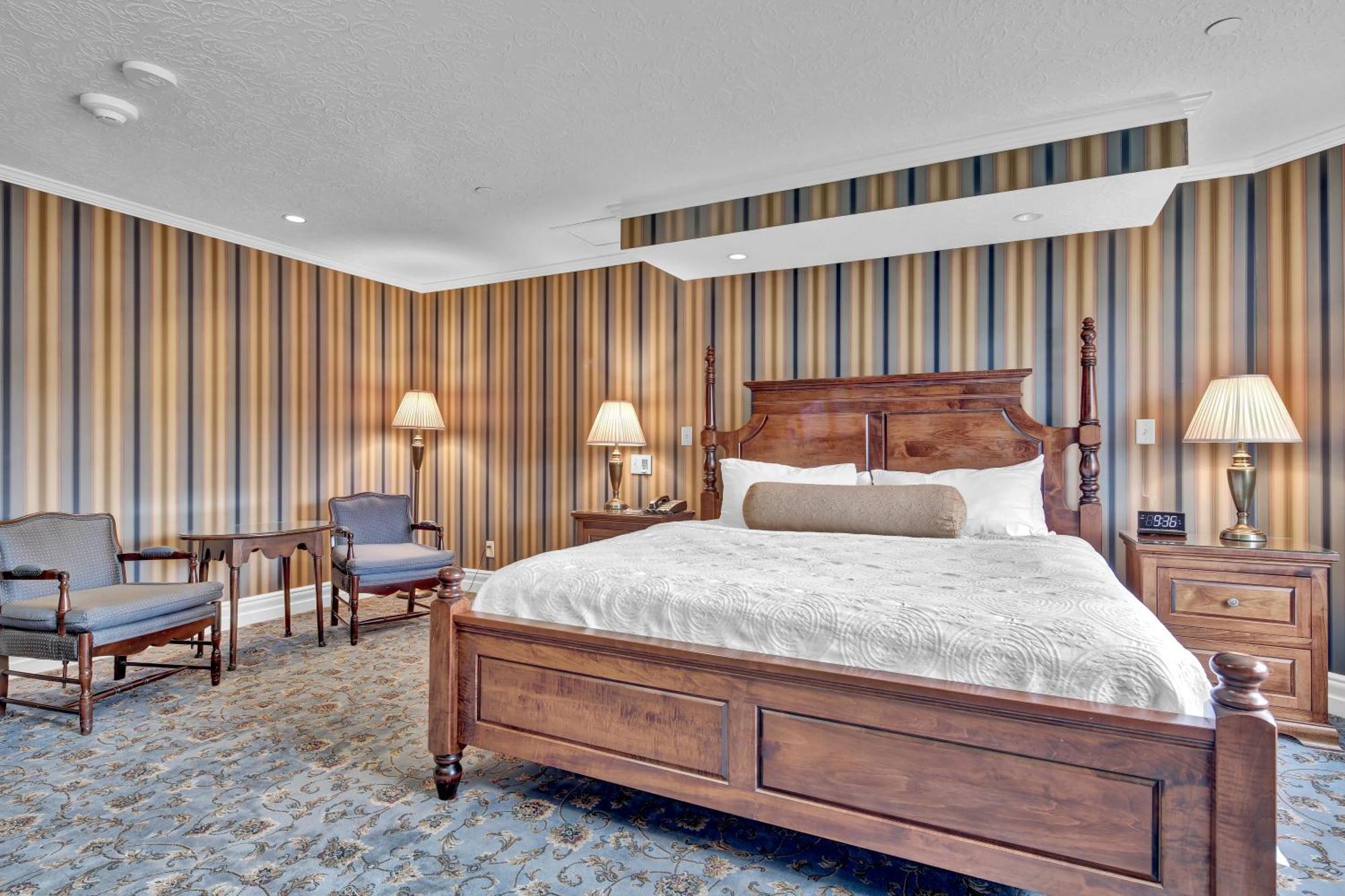 St James Hotel Red Wing Zewnętrze zdjęcie