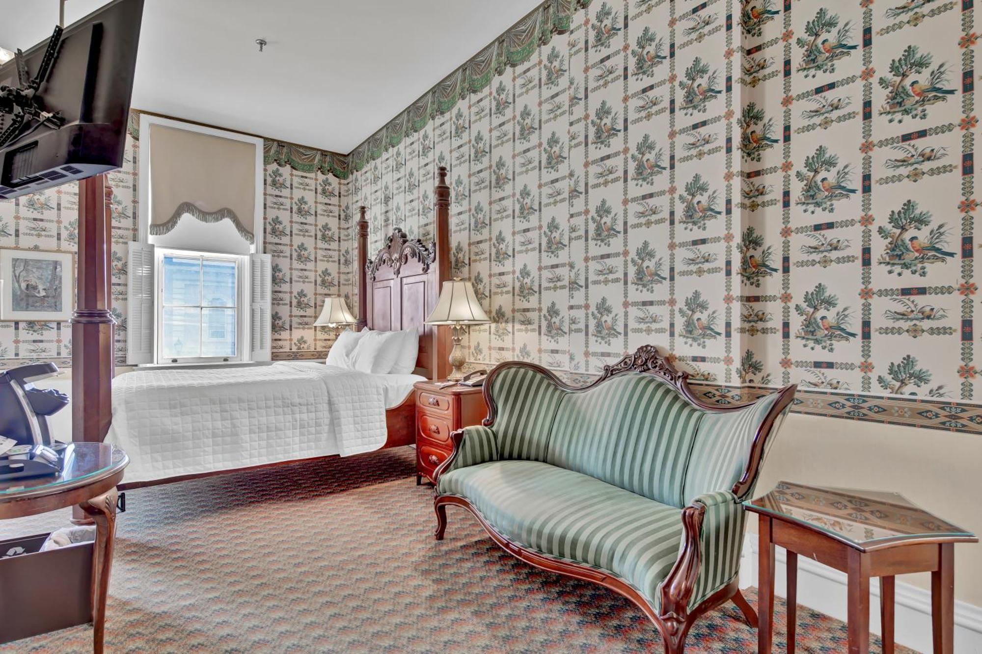 St James Hotel Red Wing Zewnętrze zdjęcie