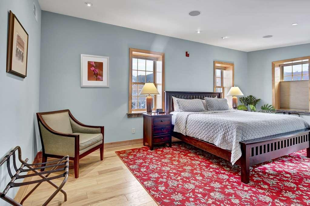St James Hotel Red Wing Pokój zdjęcie