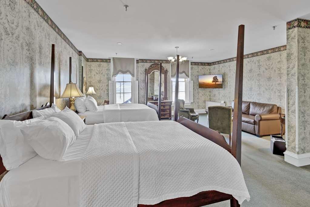 St James Hotel Red Wing Pokój zdjęcie