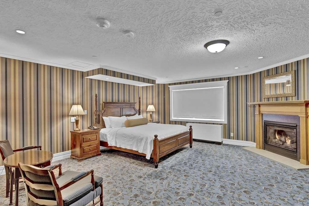 St James Hotel Red Wing Pokój zdjęcie
