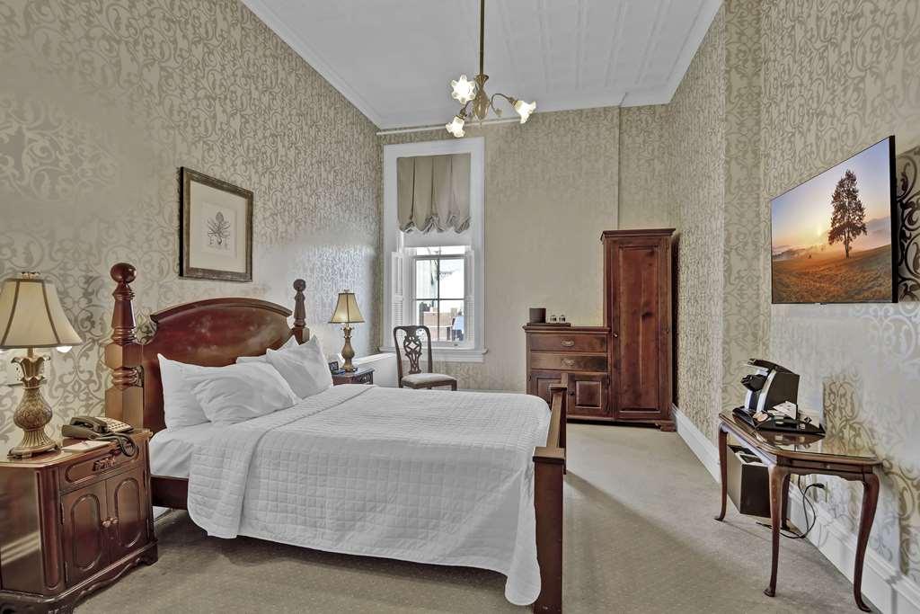 St James Hotel Red Wing Pokój zdjęcie